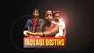FACE AUX DESTINS - EP13 -  série camerounaise