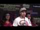 Canelo Chavez jr undercard fighter from Cancun - EsNews Boxing