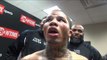 Gervonta tank davis wins world title with only 16 fights EsNews Boxing