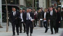Neymar, a juicio por presunta estafa en su traspaso al Barcelona