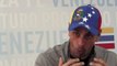 Capriles: “Si fuéramos violentos ya hubiésemos tumbado