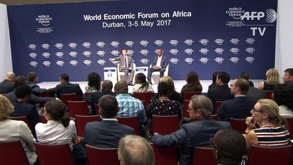 South Sudan conflict, 'UN must step up': Forest Whitaker