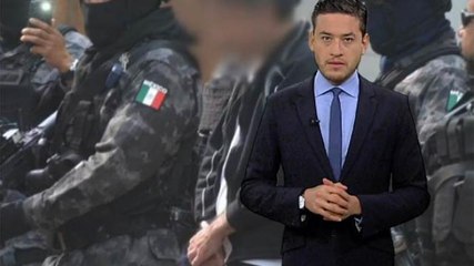 En Tiempo Real | Damaso López ya duerme en el penal de Ciudad Juárez