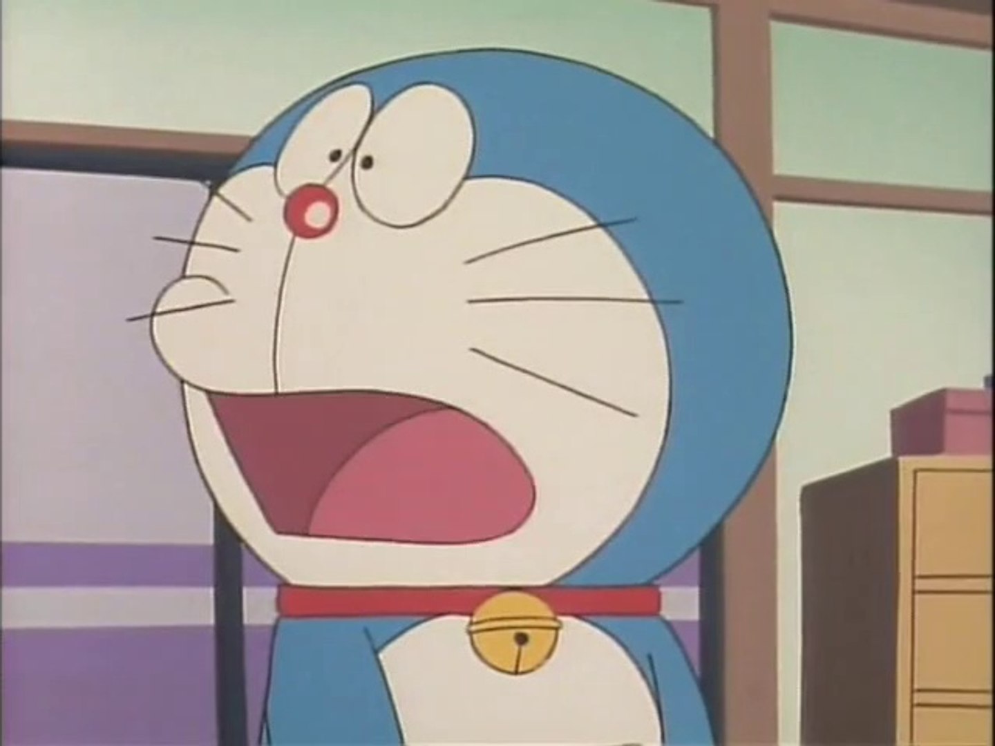 Doreamon ドラえもん この葉で買い物