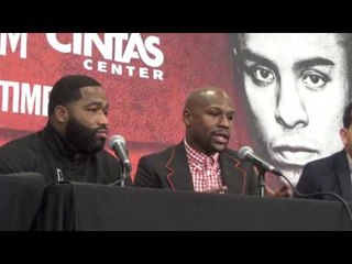 floyd mayweather keep it 100 EsNews Boxing