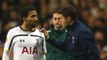 Spurs offer support to Lennon - Pochettino