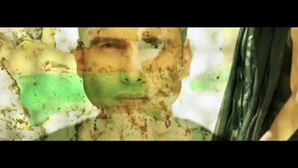 Christian Daniel - Ahora Que Te Vas (Vídeo Oficial)