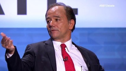 Reforma trabalhista: Advogado Roberto Parahyba fala sobre a terceirização