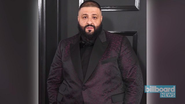 DJ Khaled's 'I'm the One' Feat. Lil Wayne, Justin Bieber, Quavo, Chance the Rapper to Launch With No. 1 Debut on Hot 100 | Billboard News