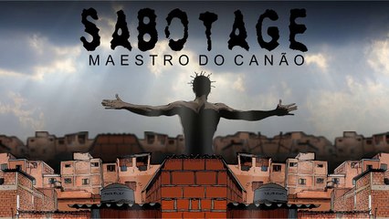 Sabotage - Canão Foi Tão Bom