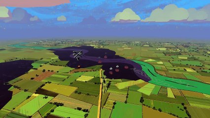 Where the Water Tastes Line Wine - Bande-annonce Tribeca