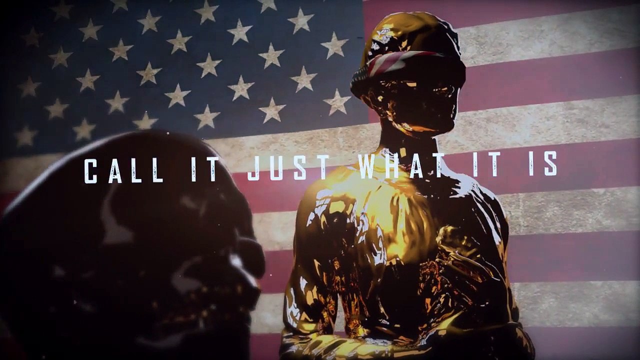 Glasses Malone - Thuggin' (Official Lyric Video) ft. Kendrick Lamar, Killer Mike