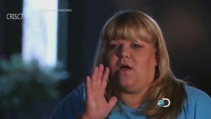 *Sobreviventes Paranormal  /Assombrações Infantis EP#03