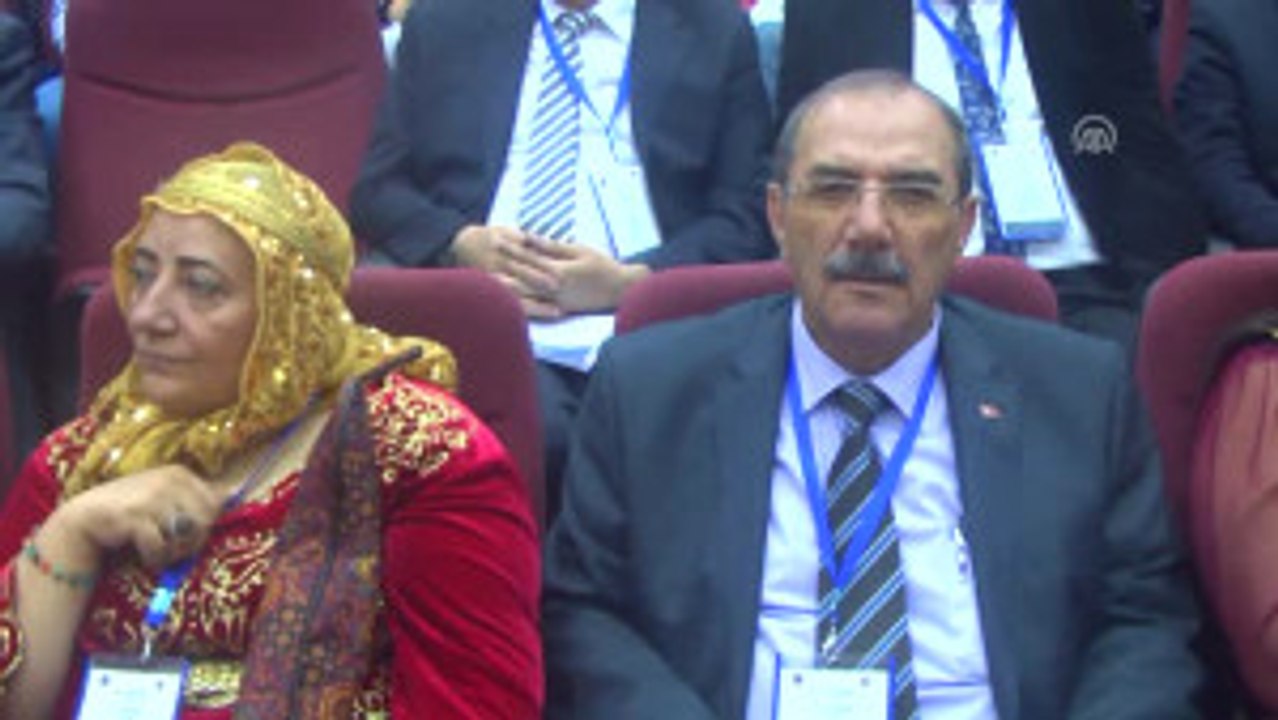 Türk Dünyasının "Aşıkları" Kırgızistan'da Buluştu - Bişkek