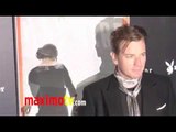 Ewan McGregor HAYWIRE Premiere Arrivals