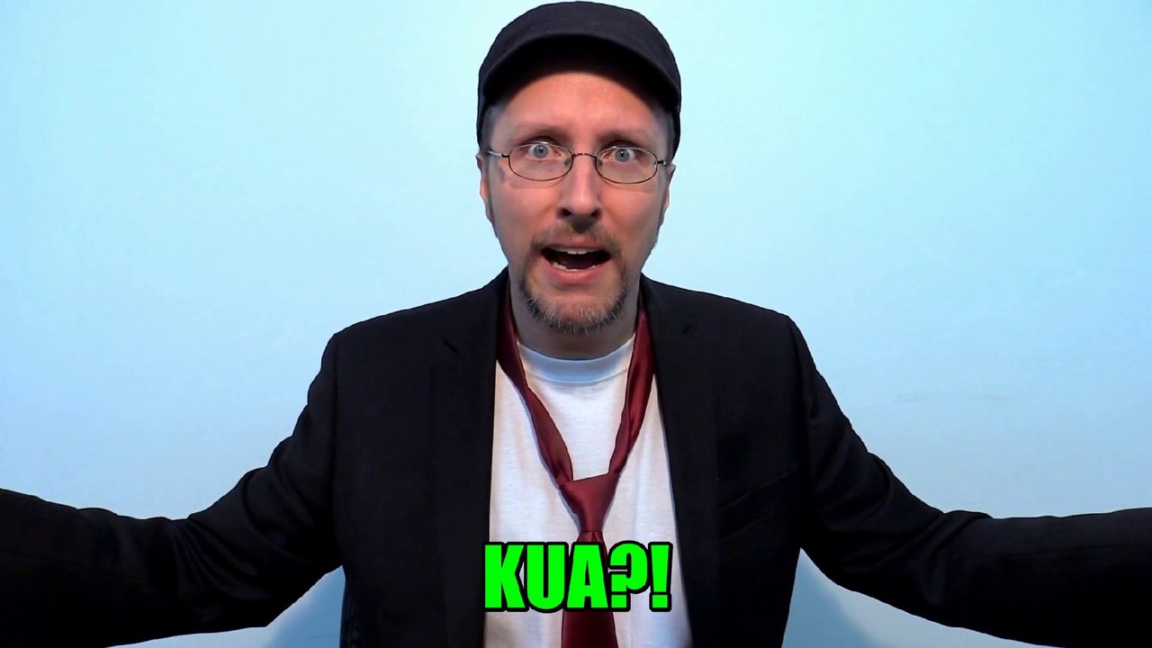 (Nostalgia Critic #510) Top 11 des fins alternatives les + WTF (VOSTFR) (HD)