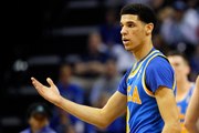 Lonzo Ball's signature sneaks just dropped and they're pretty expensive