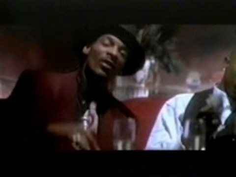 2Pac & Snoop Doggy Dogg - 2 of Amerikaz Most Wanted