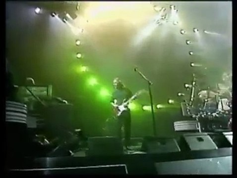 David Gilmour:50 Anniversario Fender Stratocaster