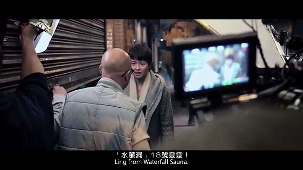 電影《骨妹》Sisterhood 宣傳短片