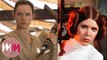 Top 10 Female Characters of the Star Wars Franchise