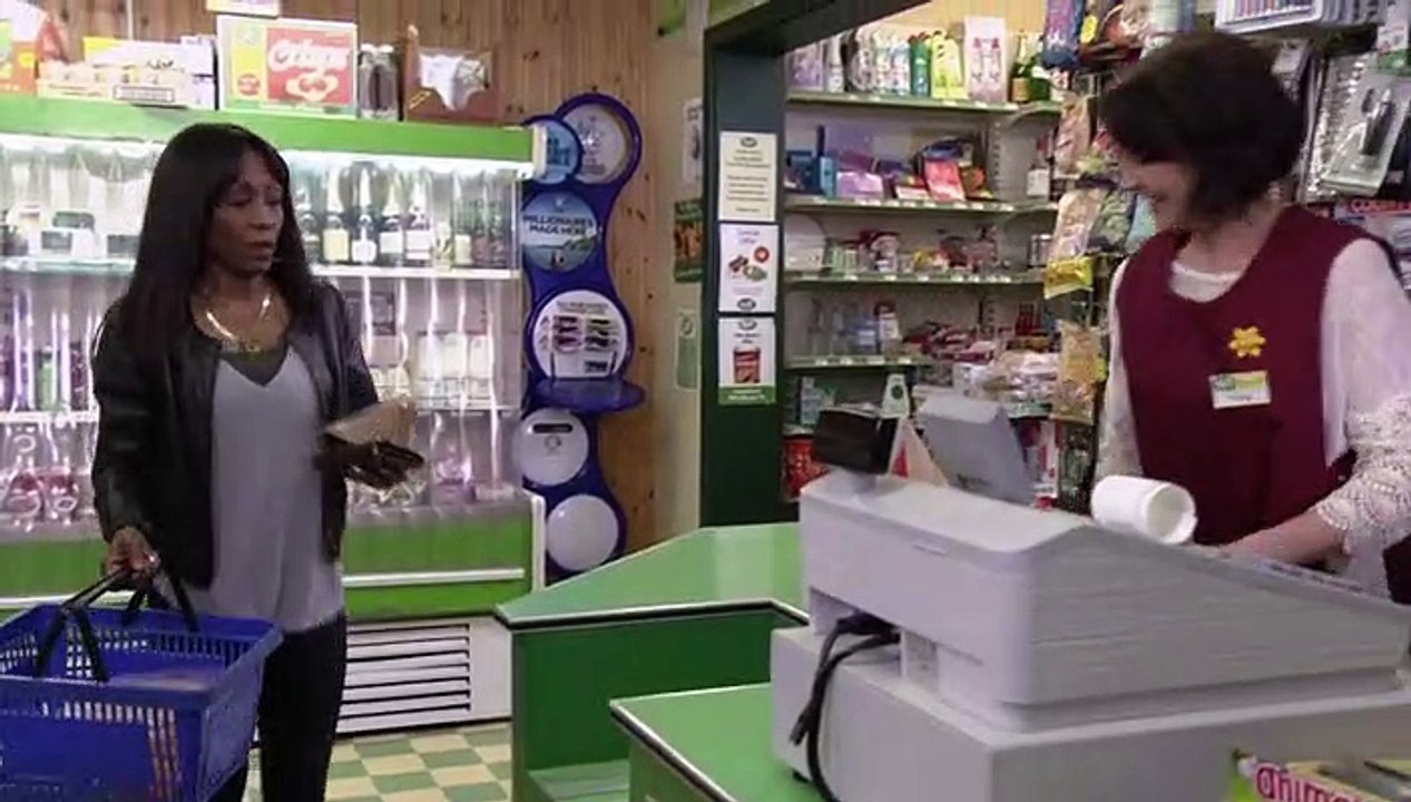 EastEnders 4th May 2017