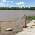 Missouri Rivers Cresting at Record Levels