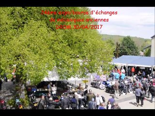 Expo bourse 2017
