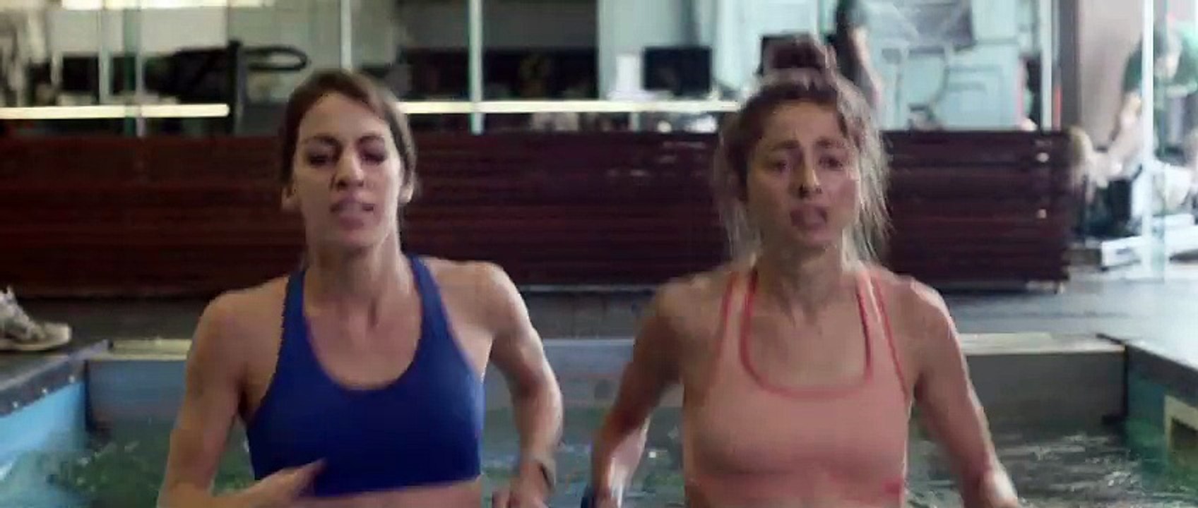 Tracktown - Clip - Power Muffins