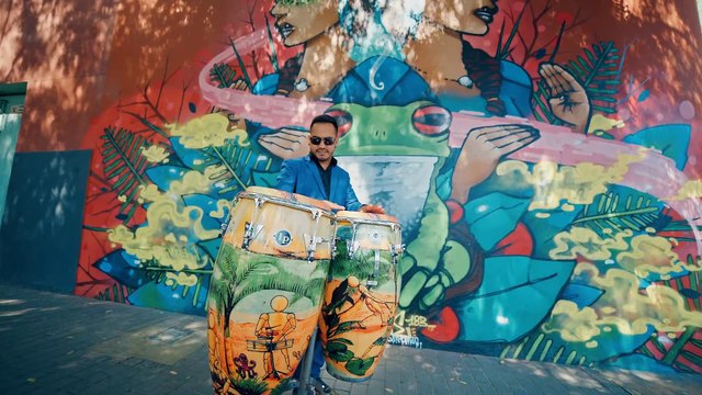 Carlos Alarcon y Su Grupo Inpiracion ▷ La rompe corazones (Primicia 2017) eMotion Studios© OFICIAL✓