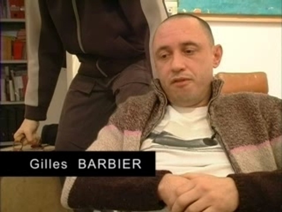 Gilles Barbier