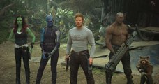 Guardians of the Galaxy Vol. 2 Pelicula completa en español