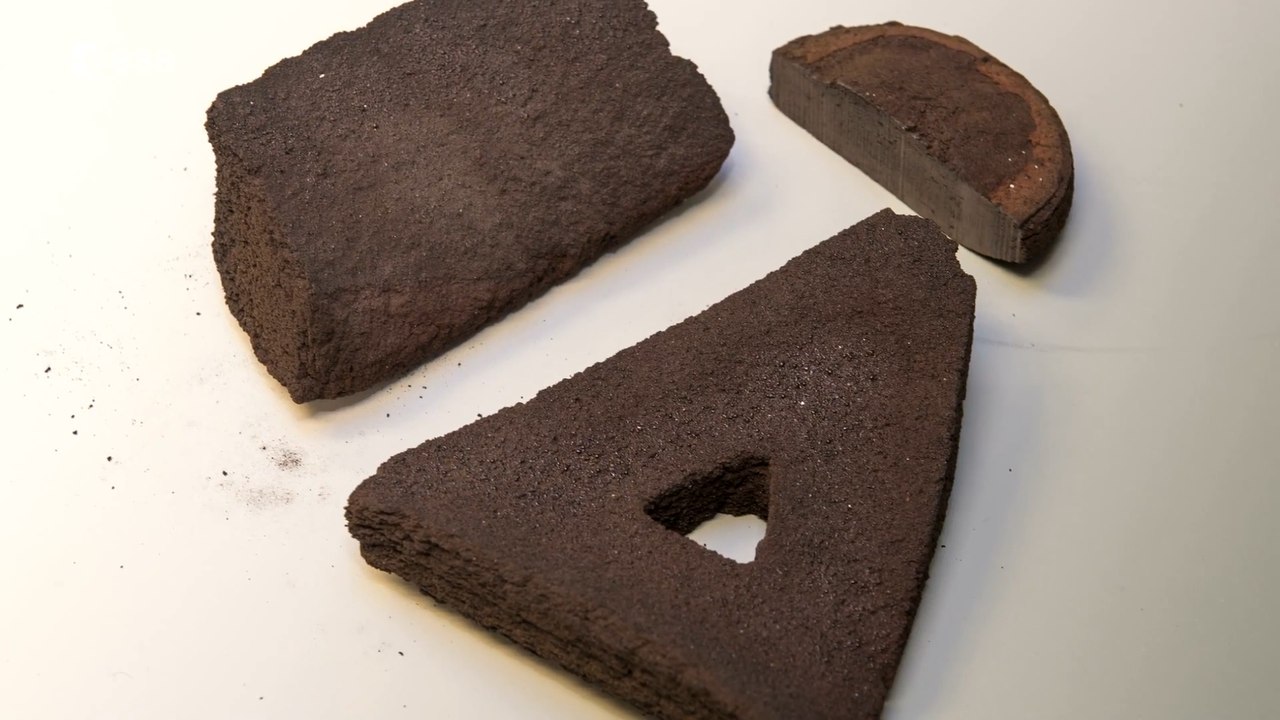 This Device Could One Day Print On The Moon