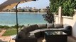 Palm Jumeirah Luxury Villa with a Private Beach, Private Pool, Dubai, United Arab Emirates
