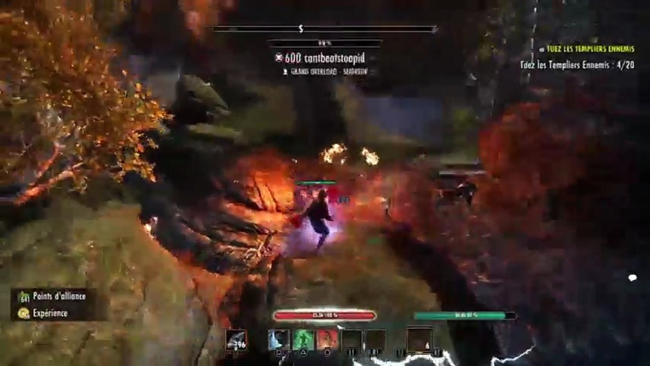 STAM DK   -PvP-    (en direct avec pufpuff_MaT_Qc) (17)
