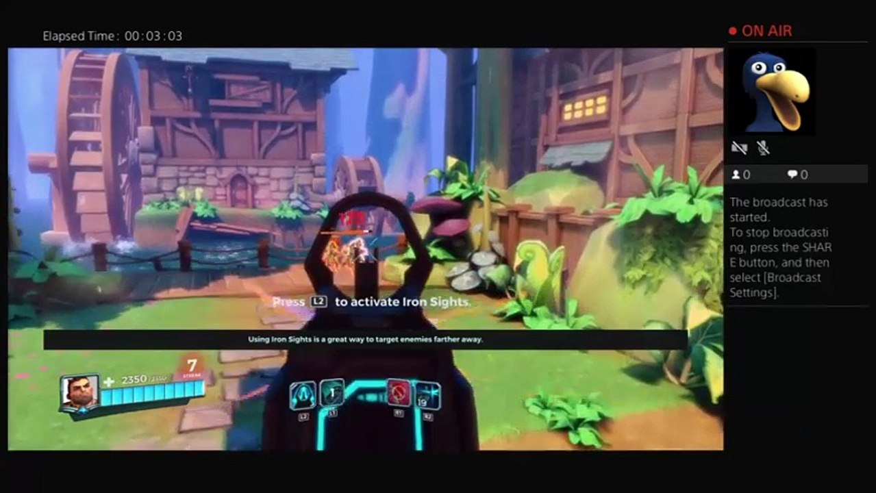 hype_beast07's Live PS4 Broadcast (2)