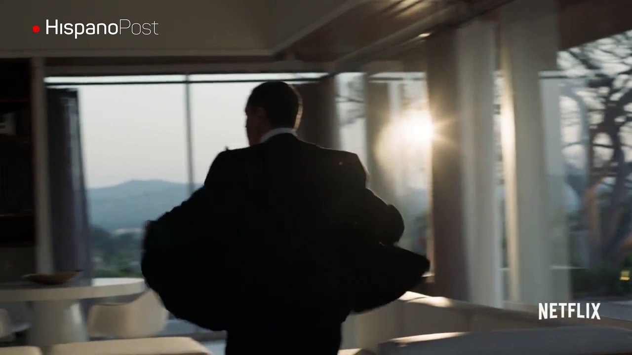 Luis Miguel tendrá una serie en Netflix