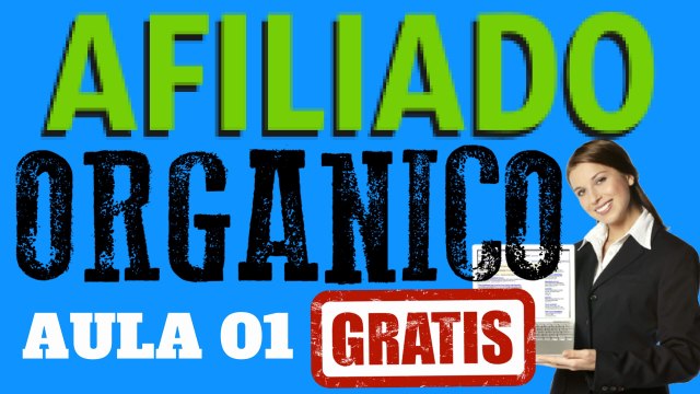 Como Ganhar Dinheiro No Hotmart No Automático – Curso Grátis- AULA 01