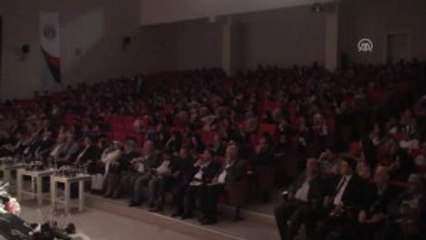 Sınırda Sesler, Şiir ve Şair Buluşması" Programı