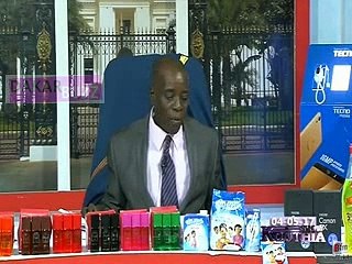 Vidéo- La sévère réplique de Kouthia à Sa Ndiogou