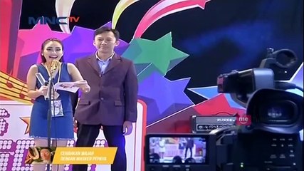 Download Video: Yuk! Intip Keseruan Ayu Ting Ting Nikmati Jadi Bintang Sinetron Komedi