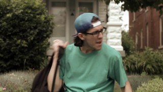 Knuckle Puck - Disdain (Official Music Video)