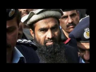 Lakhvi's release saddens anti-terror nations