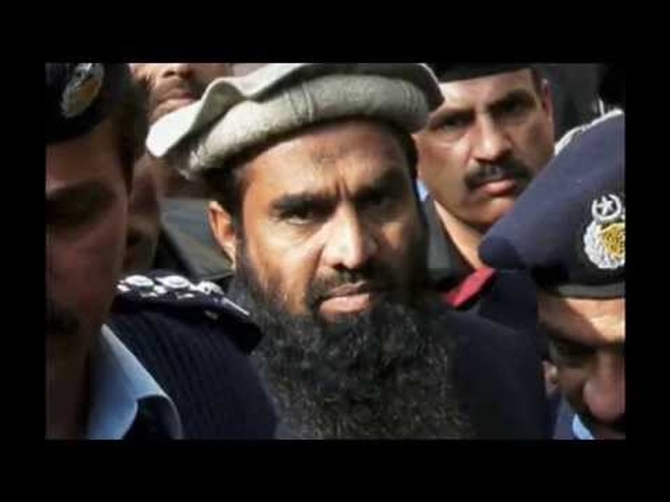 Lakhvi's release saddens anti-terror nations