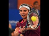 Saina Mirza Won Family Circle Cup Title, Becomes No 1