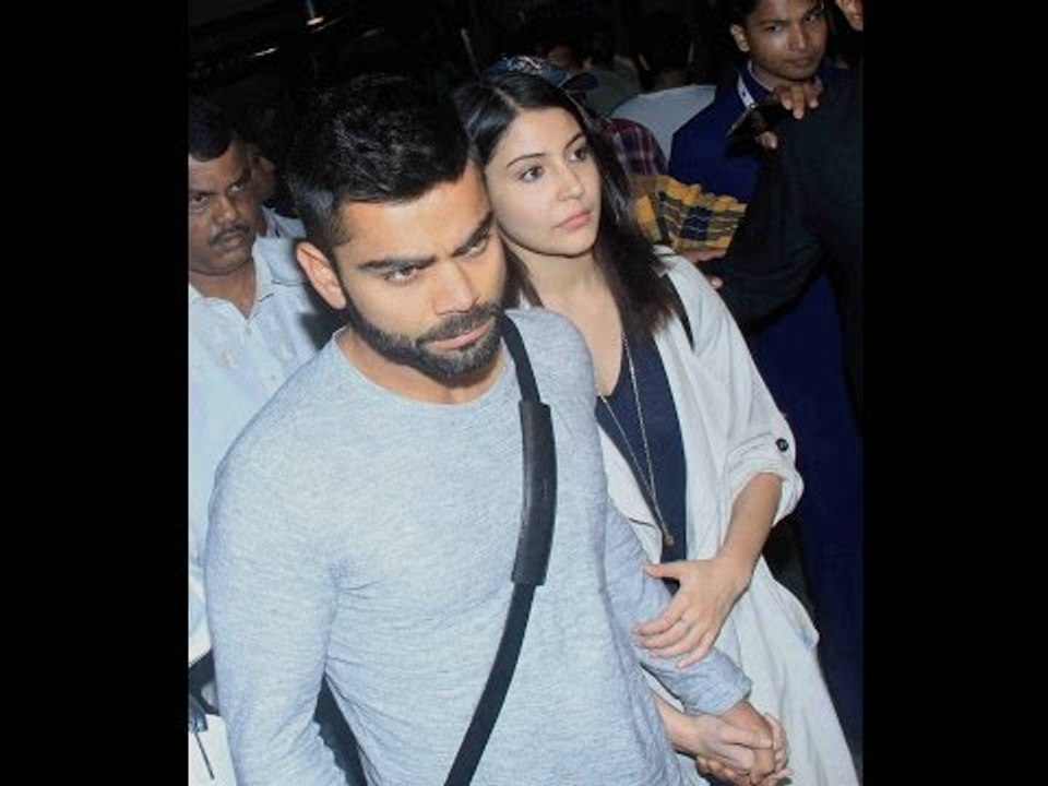 Virat Kohli Breaks Silence, Slammed Critics For...