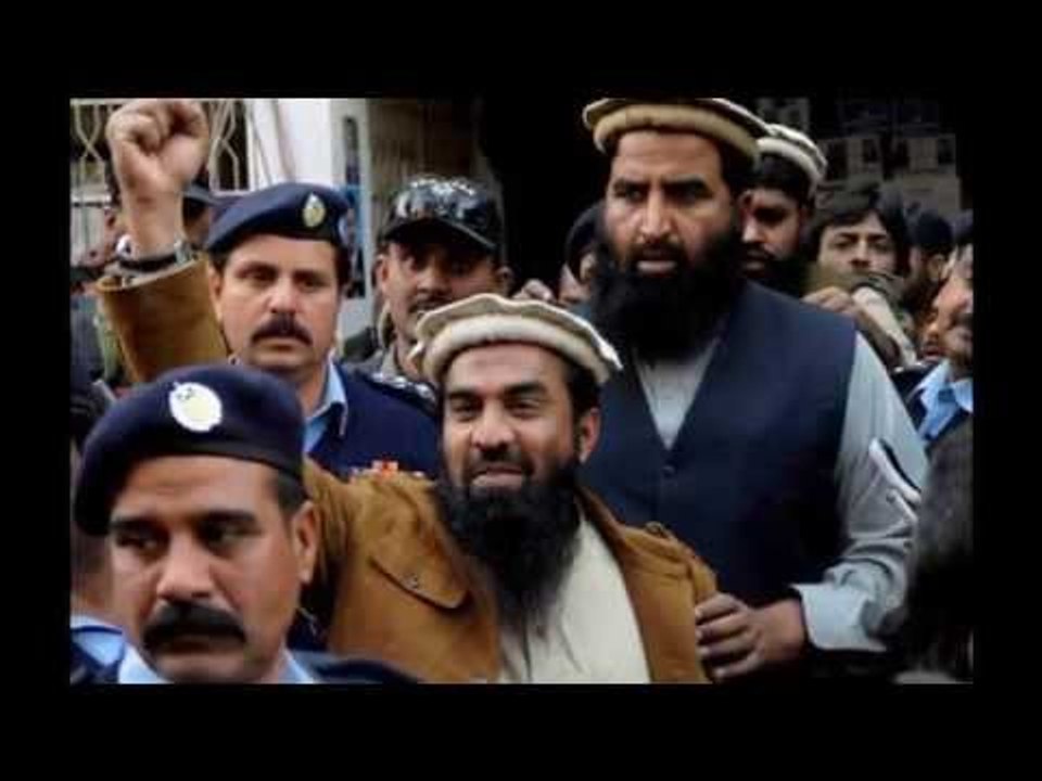 US, France criticise Mumbai attacks mastermind Lakhvi's release