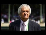 'Voice of Cricket' Richie Benaud Dies At 84