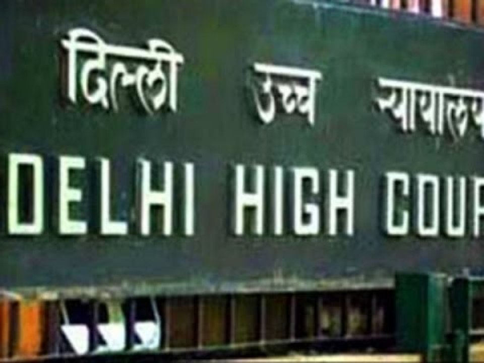 Delhi HC to monitor information commissioners' appointment