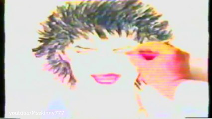 1980s girls haircuts